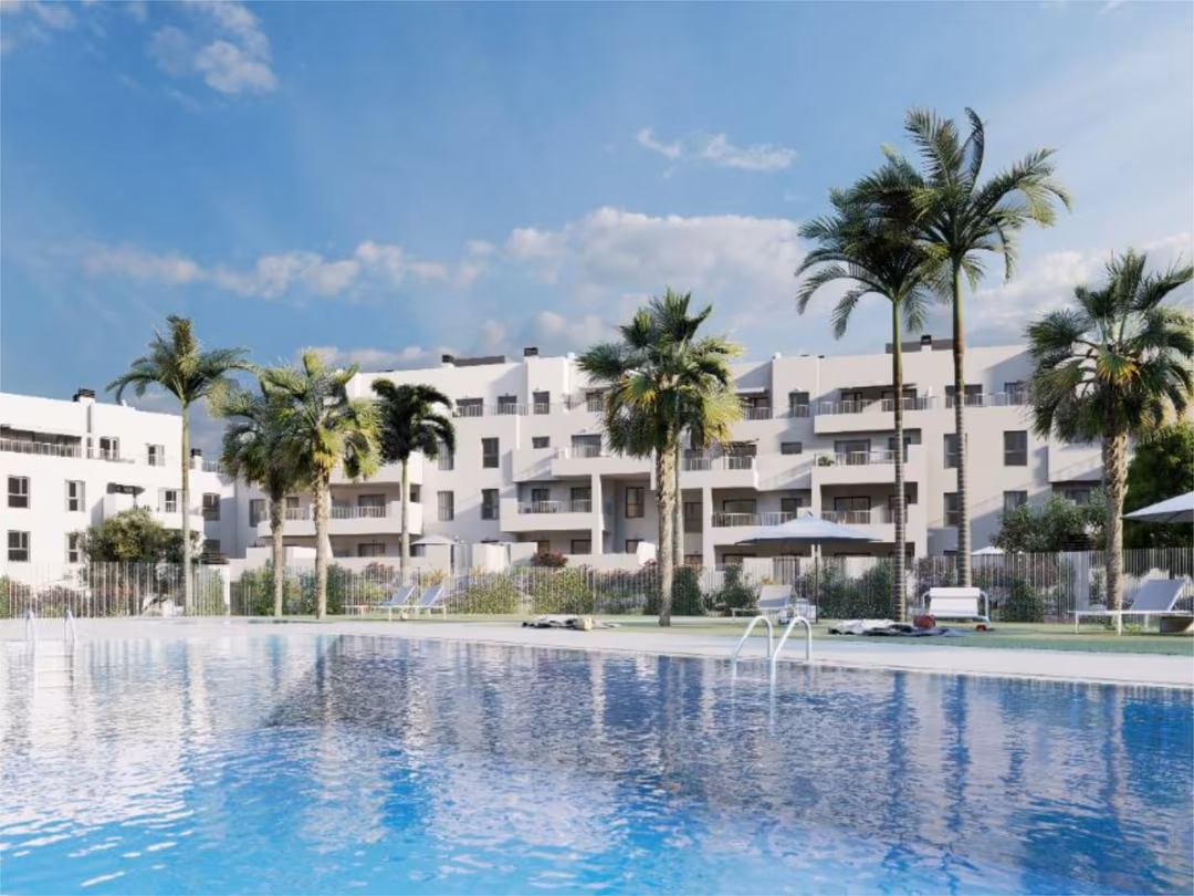 Piso en  Calle Centauro 5