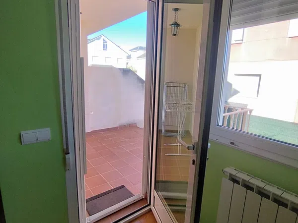 Chalet adosado en Travesía Mariano Enríquez C, 11 - Foto 8