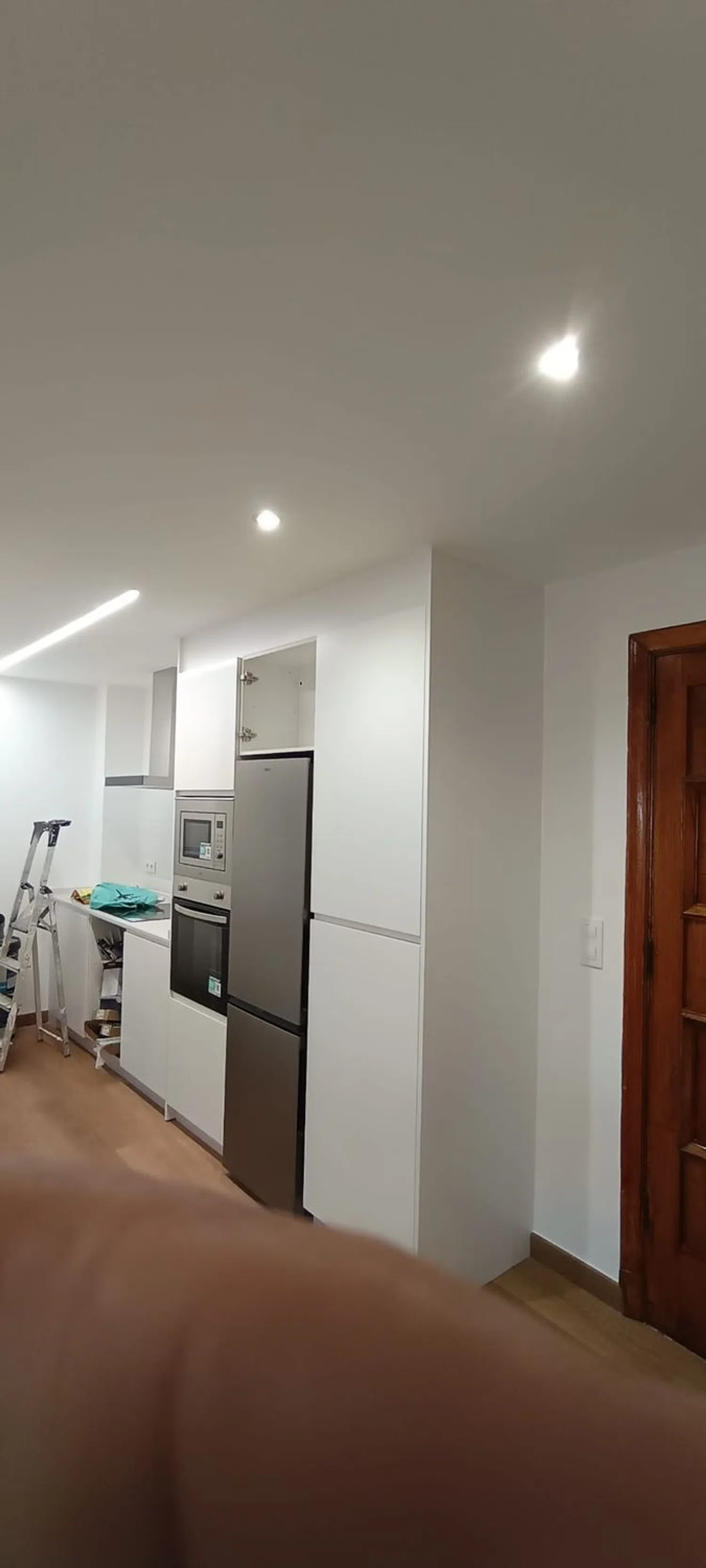 Piso en calle do Canceleiro, 9 - Foto 6