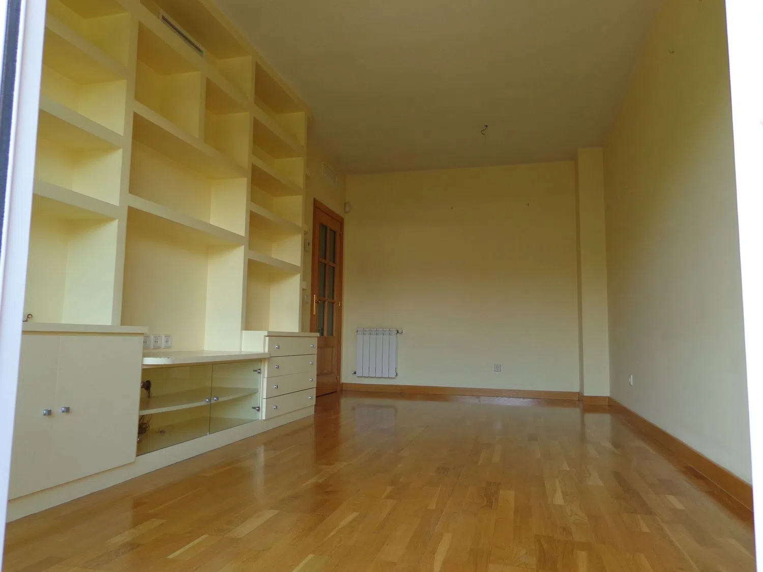 Piso en calle Santolina, 2 - Foto 3