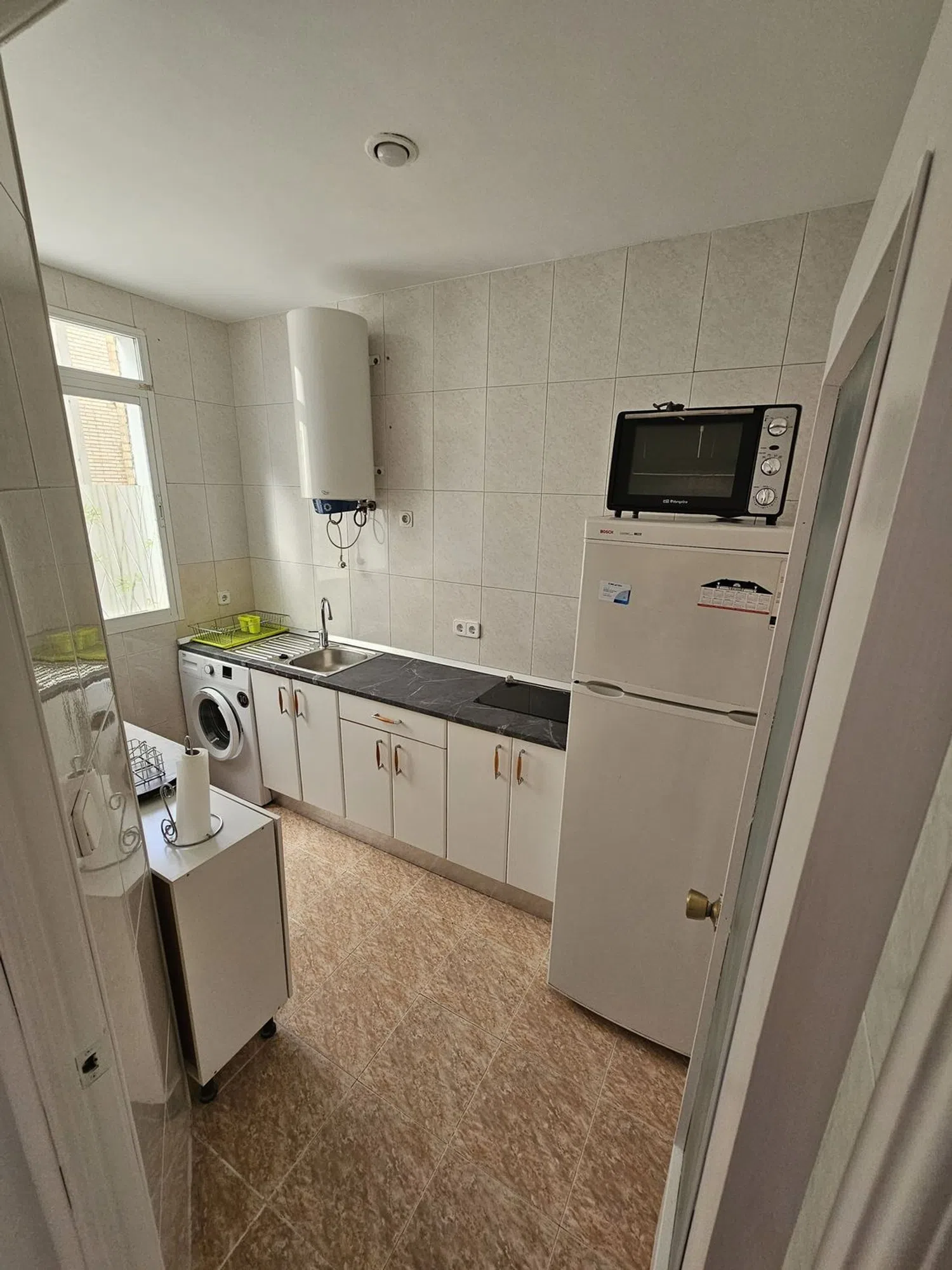 Piso - Foto 6