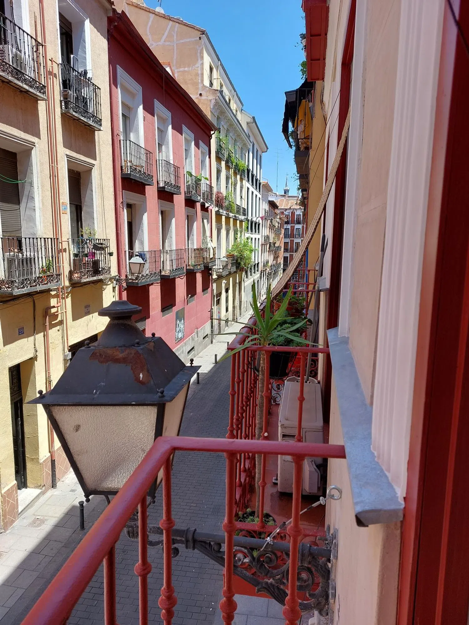 Piso en calle de la Cabeza, 30 - Foto 4
