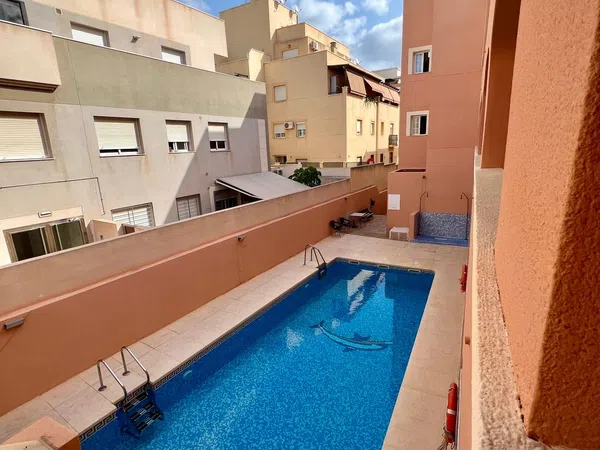 Piso en Calle Bristol, 3, Aguadulce sur - Foto 1