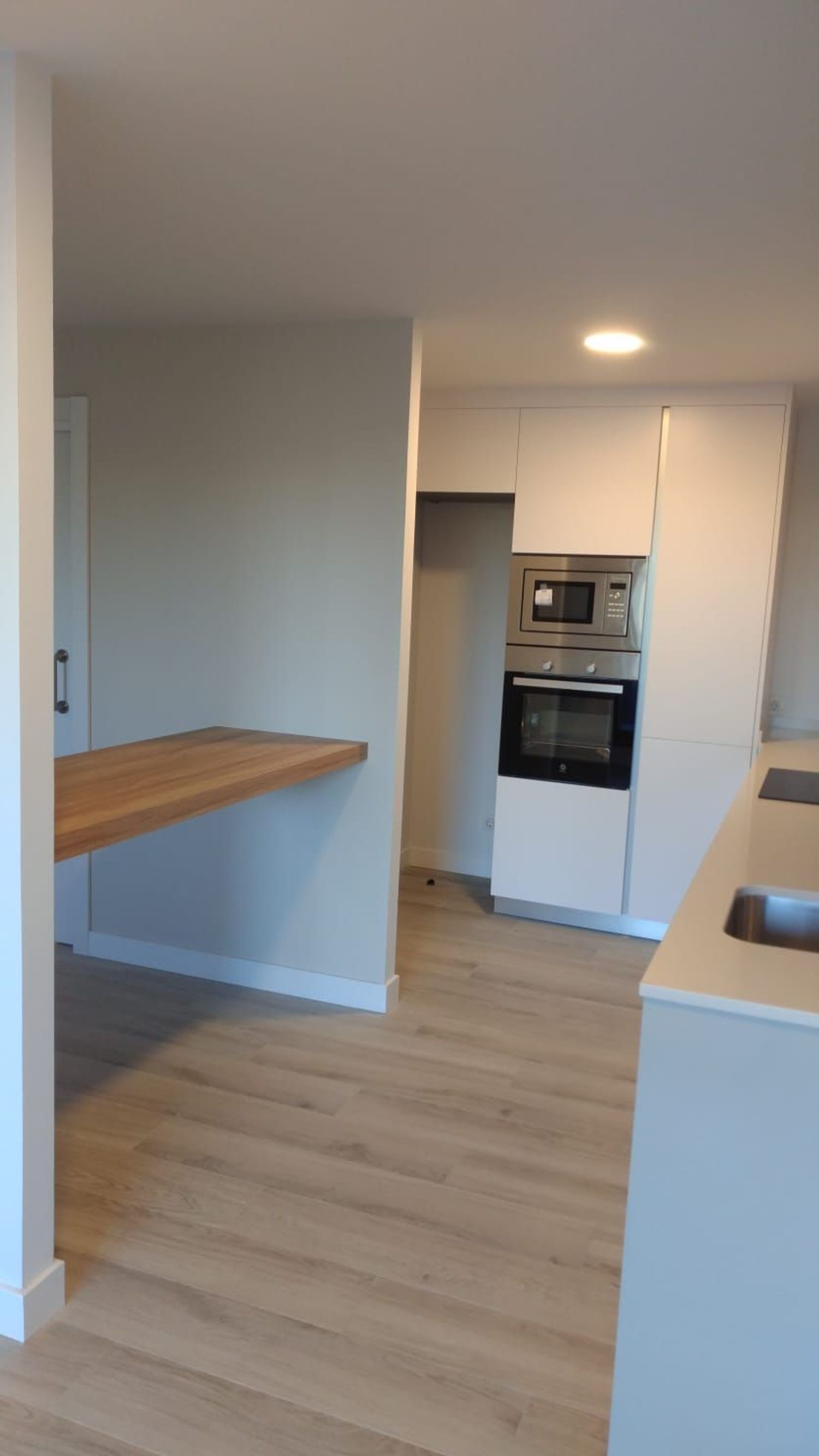 Piso en calle Junta de Castilla y Leon, 5 - Foto 8