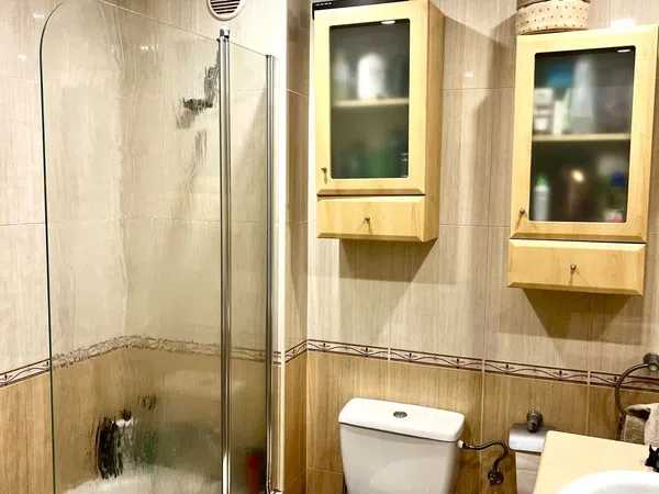 Chalet pareado en Calle Arroyo Totalán, 28 a, La Cala del Moral, La Cala del Moral - Foto 12
