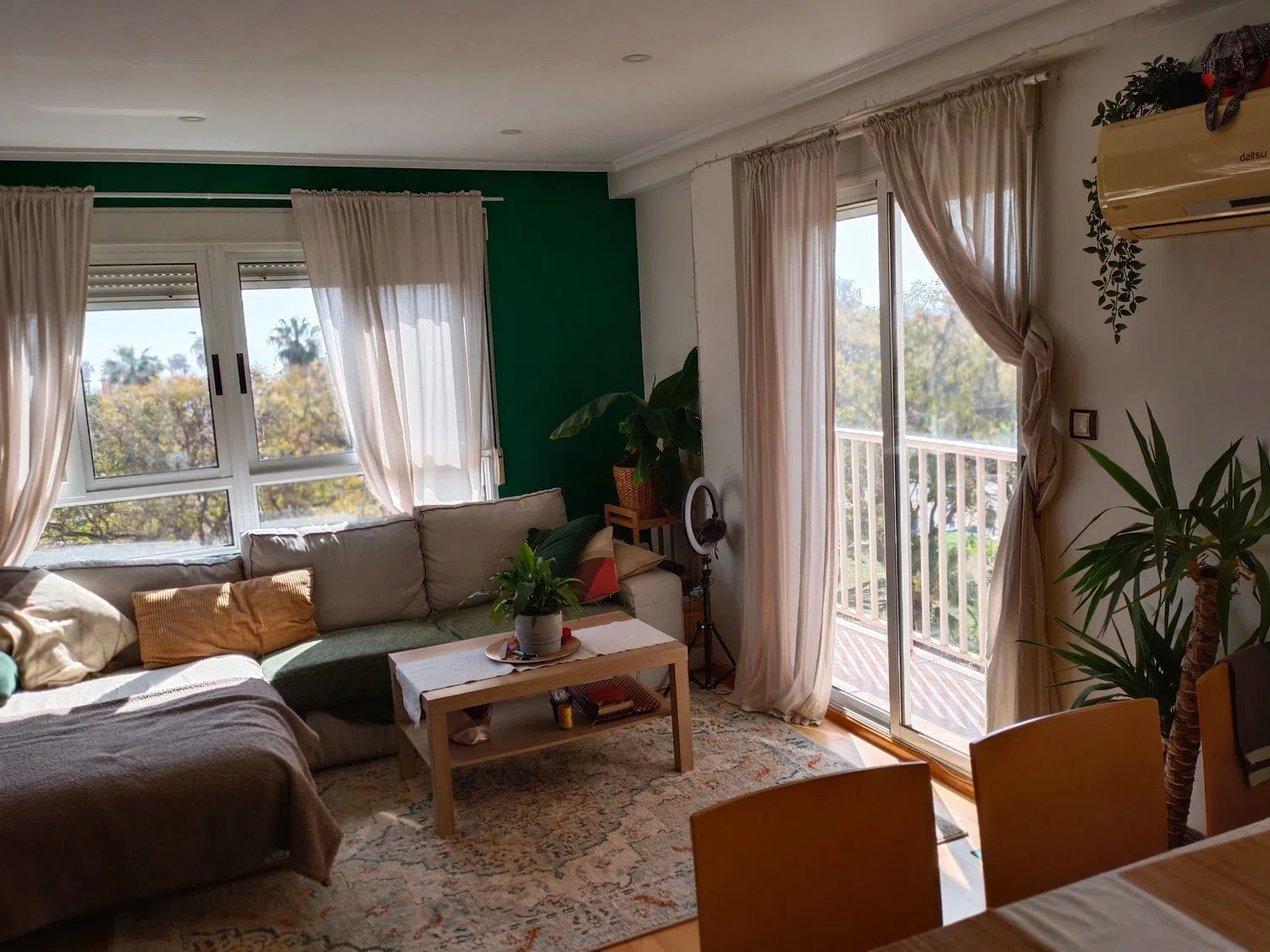 Piso en Barrio El Cabanyal-El Canyamelar - Foto 9