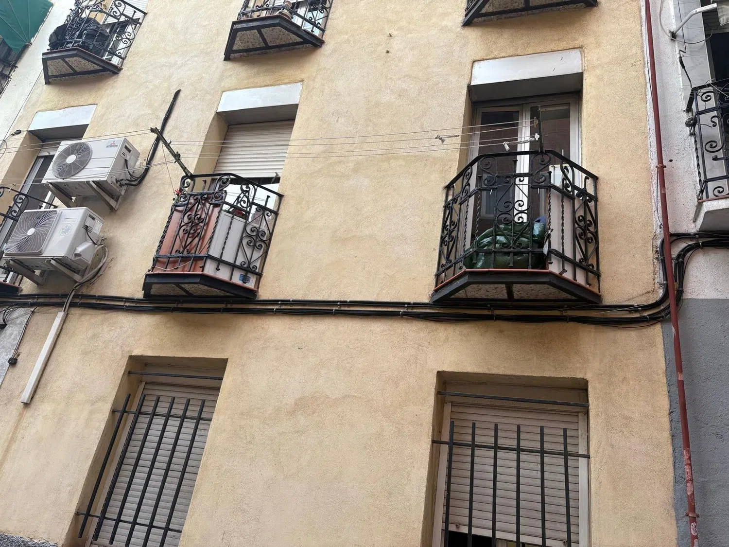 Piso en calle del Pico Cejo, 7 - Foto 2