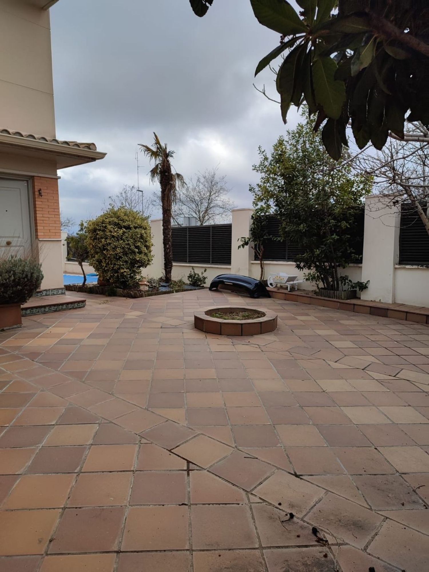 Chalet pareado en calle Federica Montseny, 2 - Foto 9