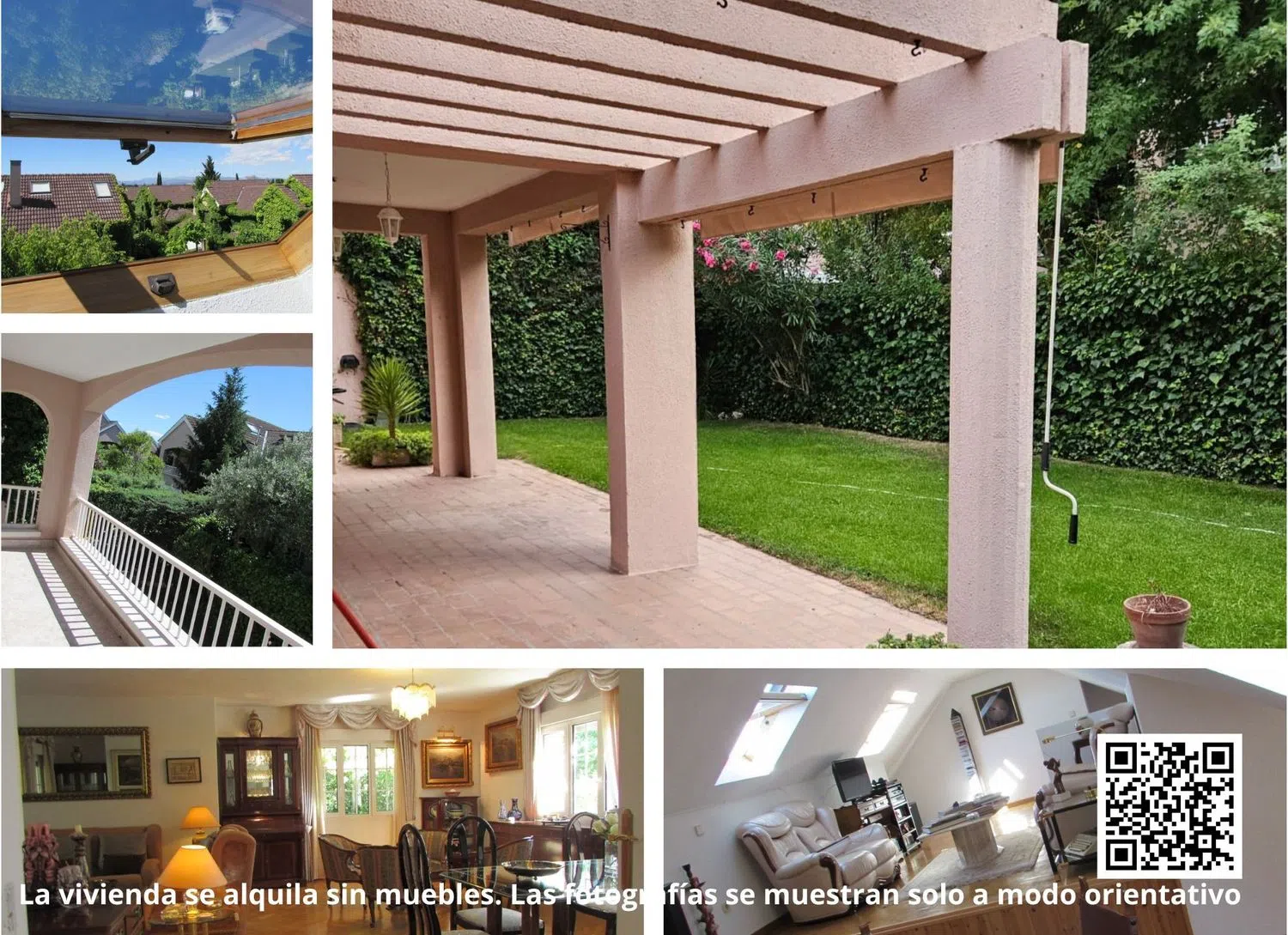 Chalet pareado en calle Valle de Esteribar, 3 - Foto 1