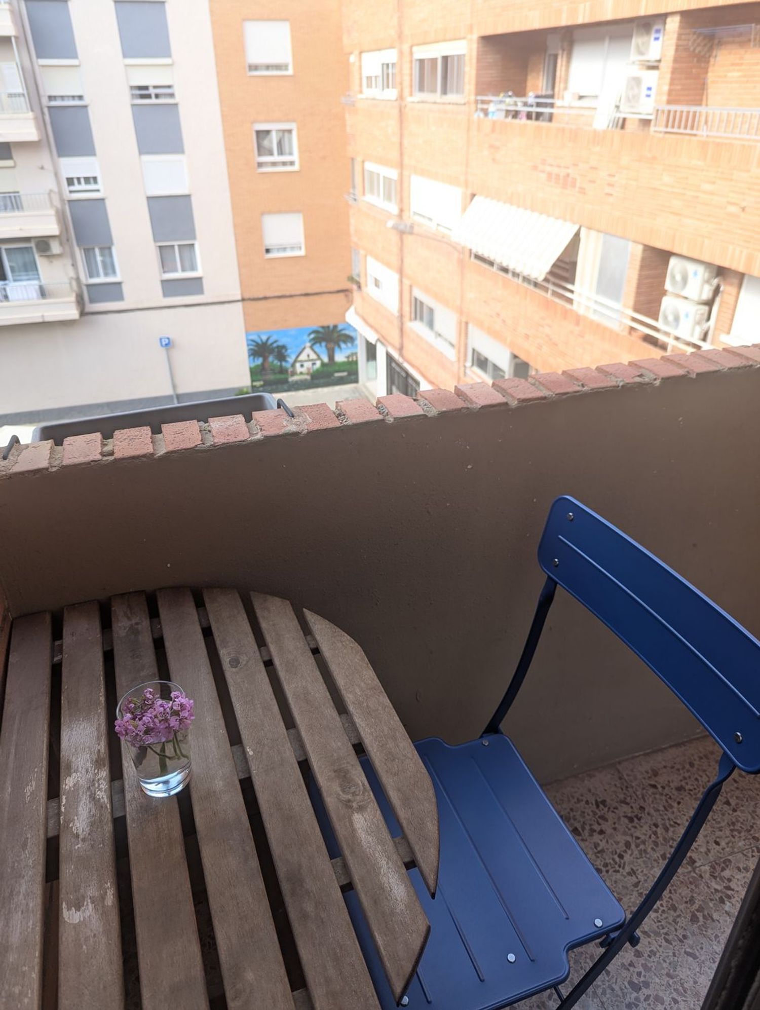 Piso en Calle de l'Enginer Manuel Maese, 16, Playa de la Malvarrosa, València - Foto 7