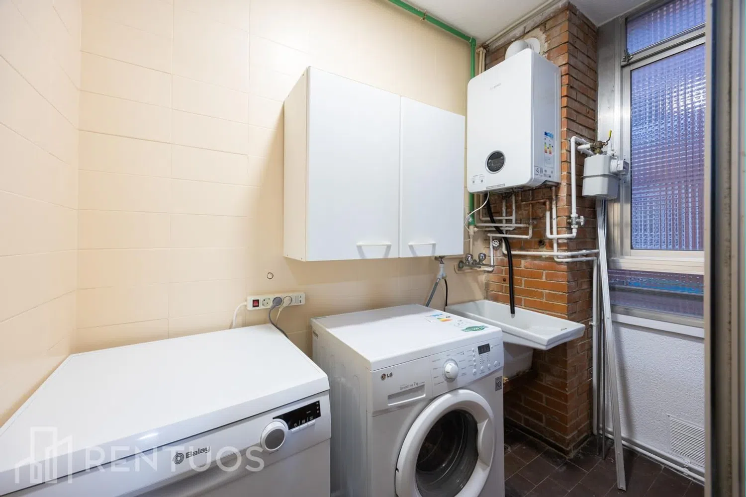 Piso en avenida de Arqueros - Foto 11