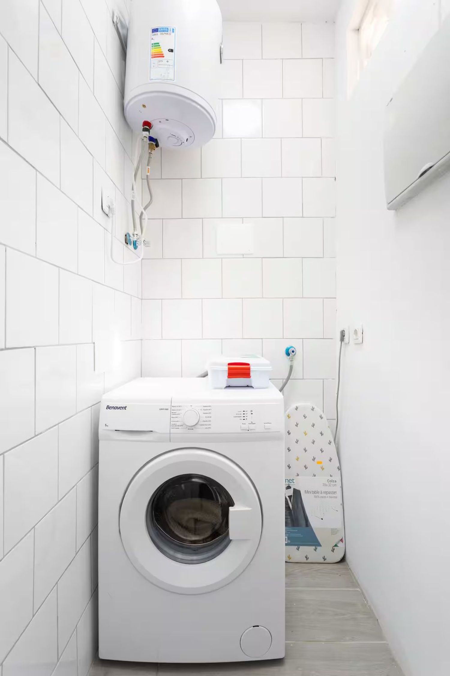 Piso en avenida Rafael Puig Lluvina, 9 - Foto 19