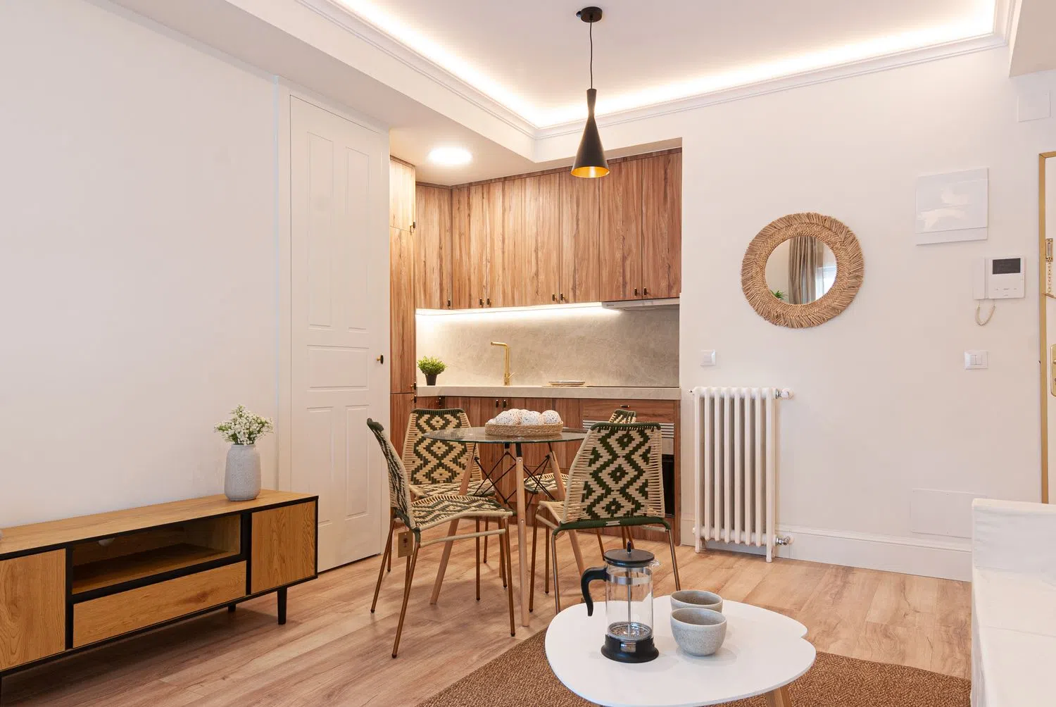 Piso en calle de Francisco Silvela, 45 - Foto 26