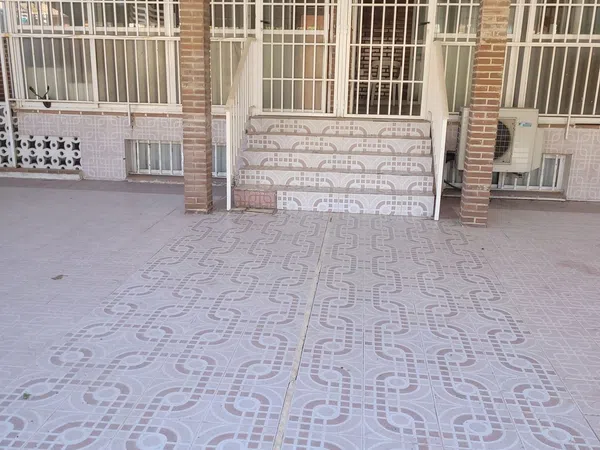 Chalet adosado en Avenida de Francisco Chico Mendes s/n, Perales del Rio, Perales del Rio - Foto 35