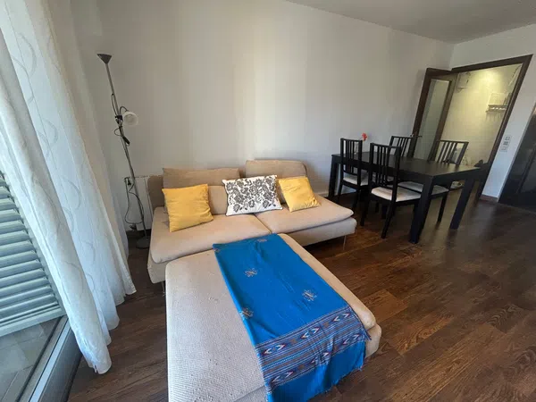 Piso en paseo Santa Àgueda, 1 - Foto 3