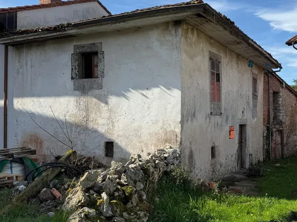 Chalet pareado en Aldea Bricia s/n - Foto 11