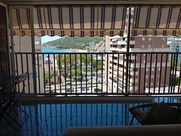 Piso en Avenida del Faro, 55, Zona Playa de la Concha, Zona Playa de la Concha - Foto 2