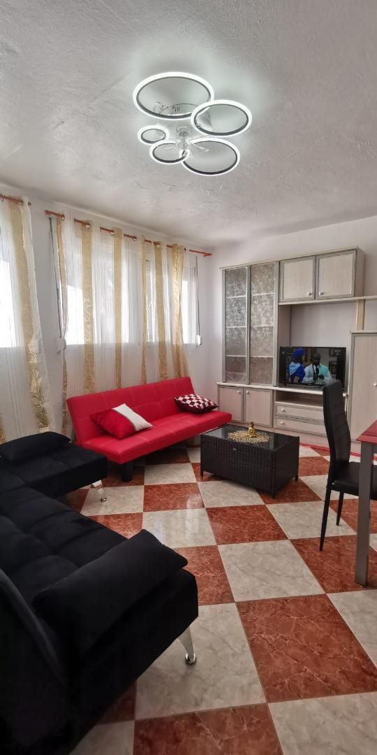 Apartamento en  Calle Acacias de Guadalmar 4