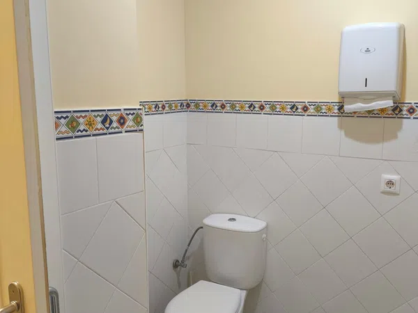 Local en Plaza de Parma, 12, Zona Avenida de Europa, Zona Avenida de Europa - Foto 15