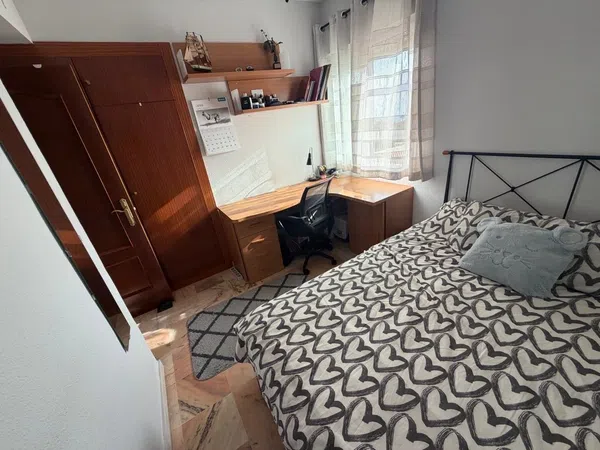 Piso en Calle Ave Marina, 9, Zona Centro Comercial Torrequebrada - Foto 16