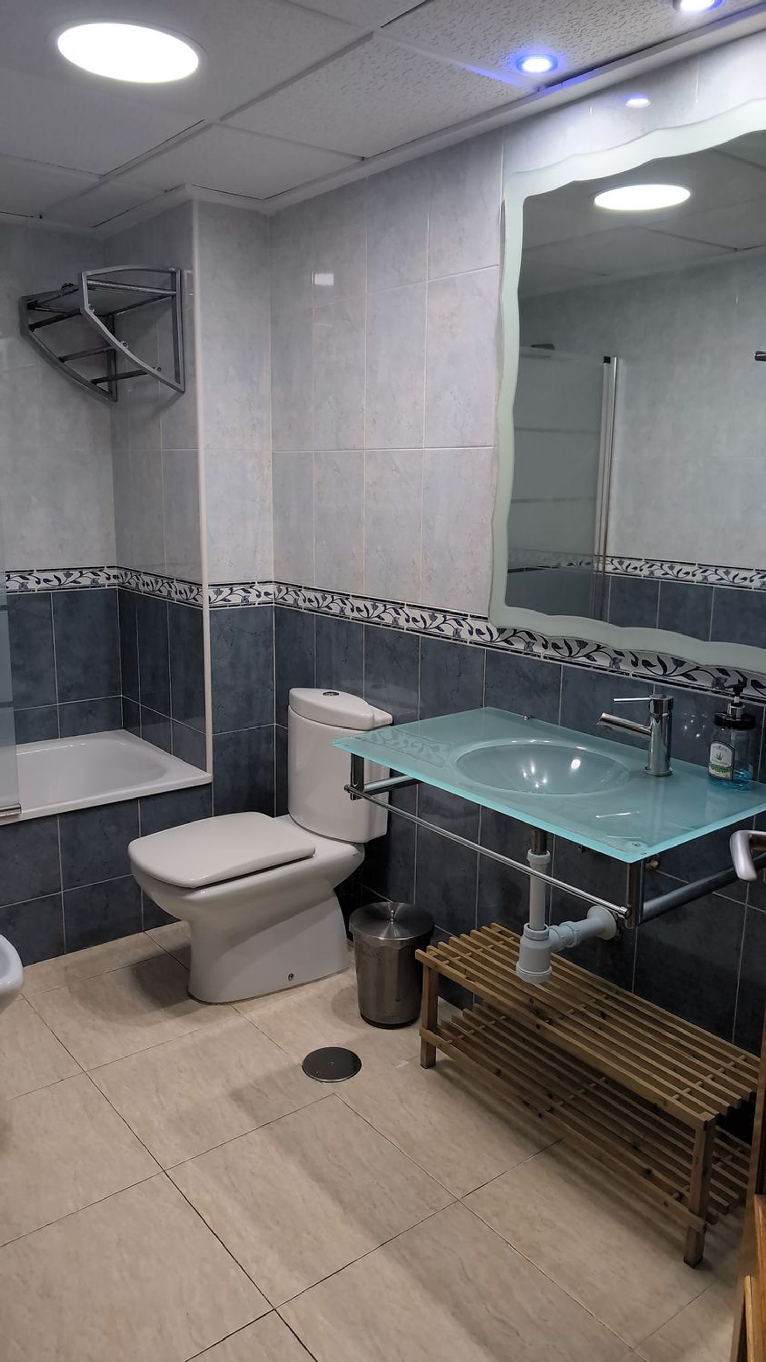 Ático en Plaza Virgen de la Esperanza, 8, San Benito-Progreso - Foto 4