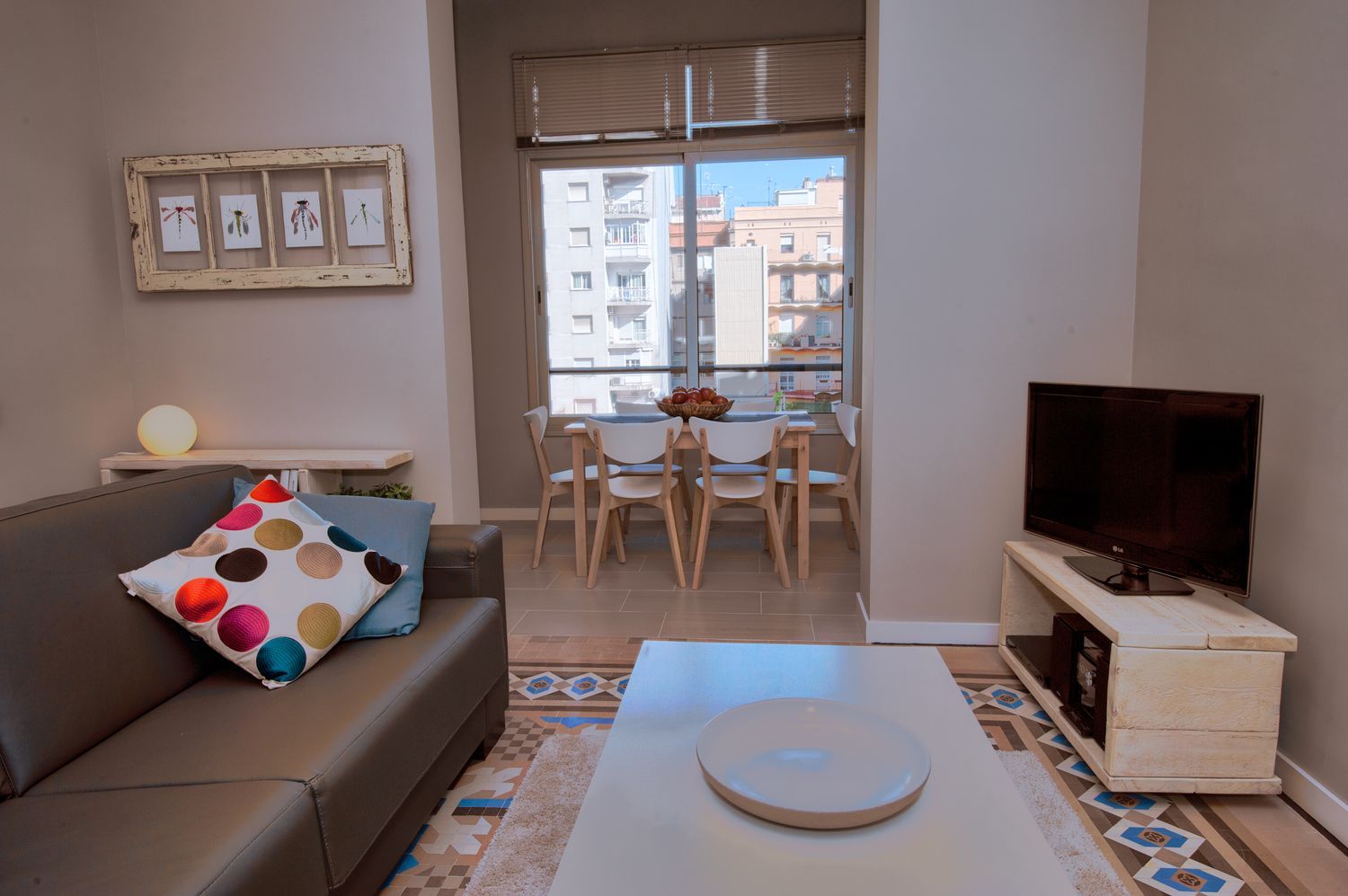 Piso en Barrio La Dreta de l'Eixample - Foto 7