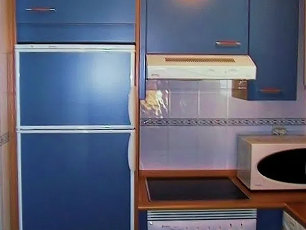 Piso en N-340, 9, La Carolina-Guadalpín - Foto 5