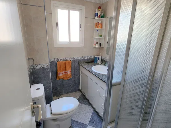 Piso en Barrio Vistafranca - Foto 21