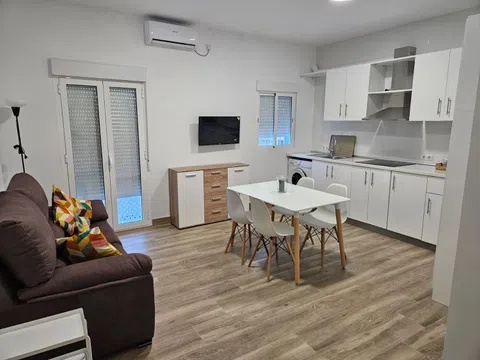 Piso en avenida de la Ciudad Jardín, 10 - Foto 2