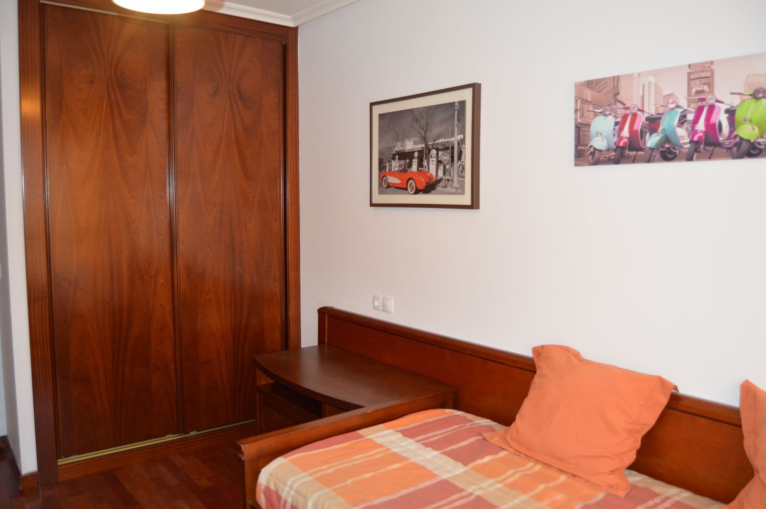 Piso en Calle Ateneo Obrero de Luanco, 1, Luanco - Aramar - Antromero, Luanco - Aramar - Antromero - Foto 5