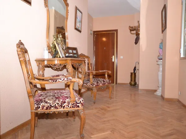 Piso en San Isidro - Los Almendros, San Isidro - Los Almendros - Foto 5
