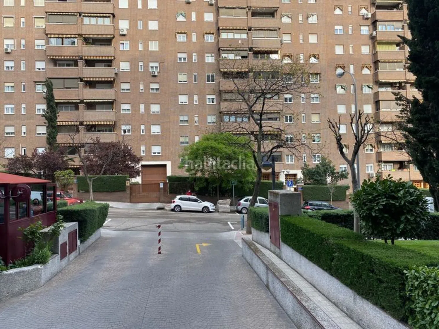 Piso en calle de La Hiruela, 1 - Foto 25