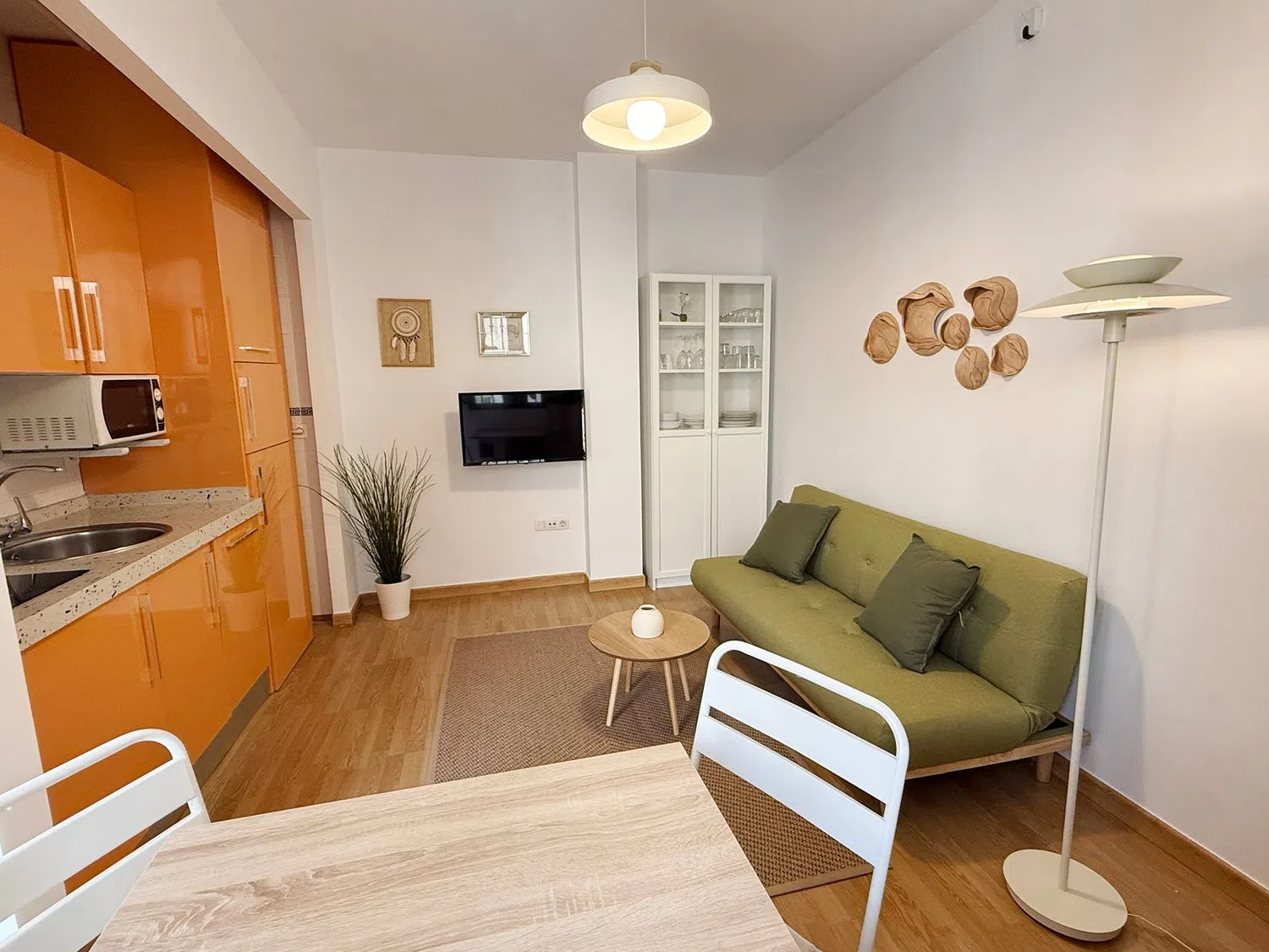 Piso en calle Santiago, 47 - Foto 3