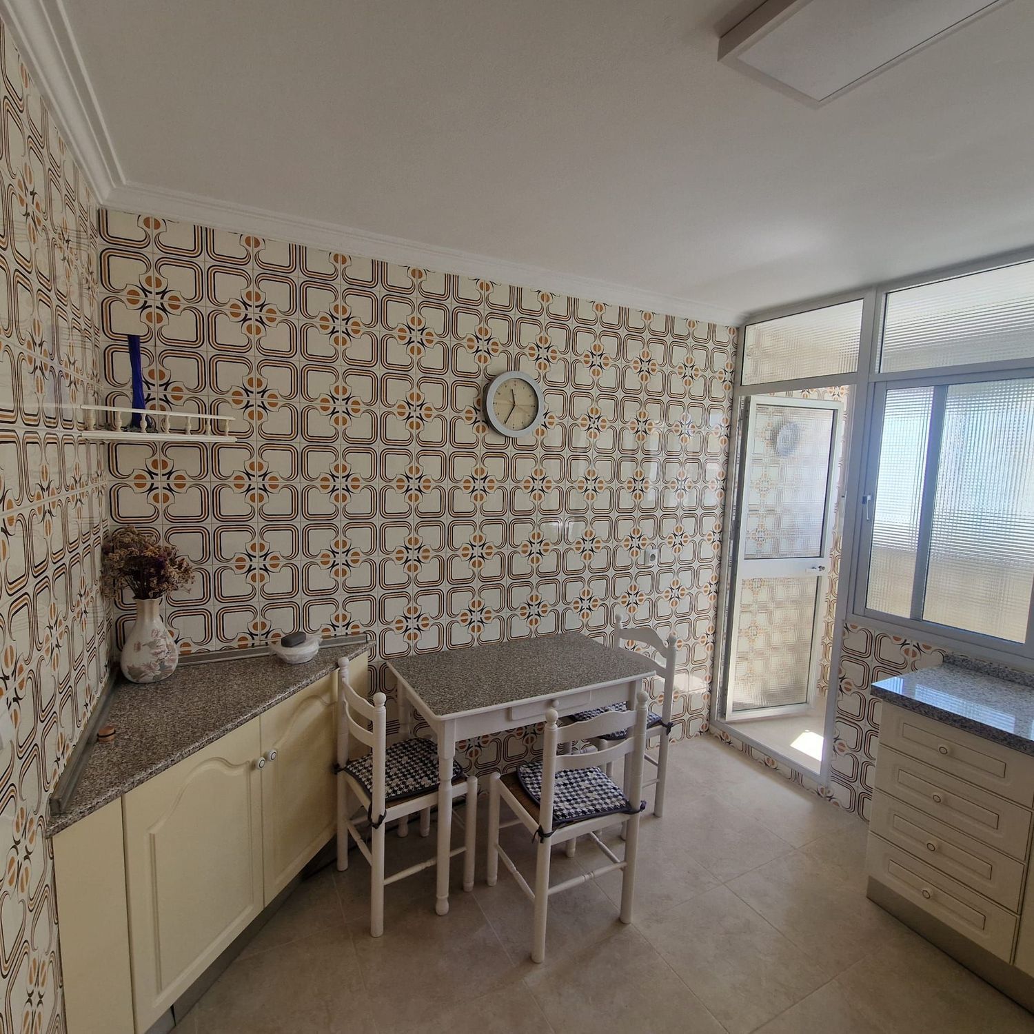 Piso en Plaza la Cejilla, 1, Santiago - Coronación - Foto 3