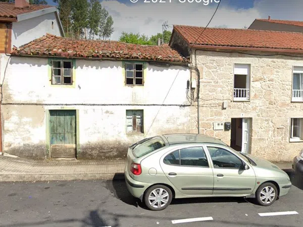 Casa o chalet independiente en Calle da Poza Real de Arriba, 10 - Foto 2