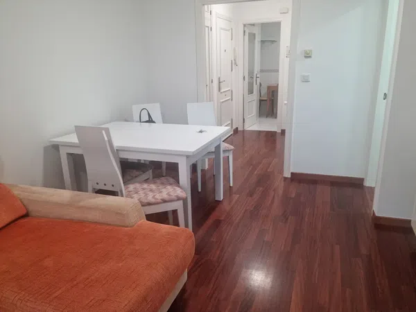 Piso en avenida Muiño Vello, 3 - Foto 3