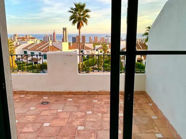 Piso en Calle Londres, 39, Golf Bahía - Foto 11