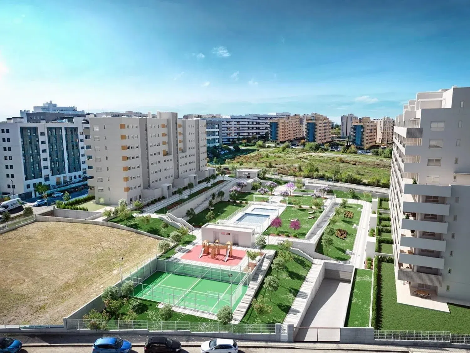 Piso en calle de Galicia, 6 - Foto 5