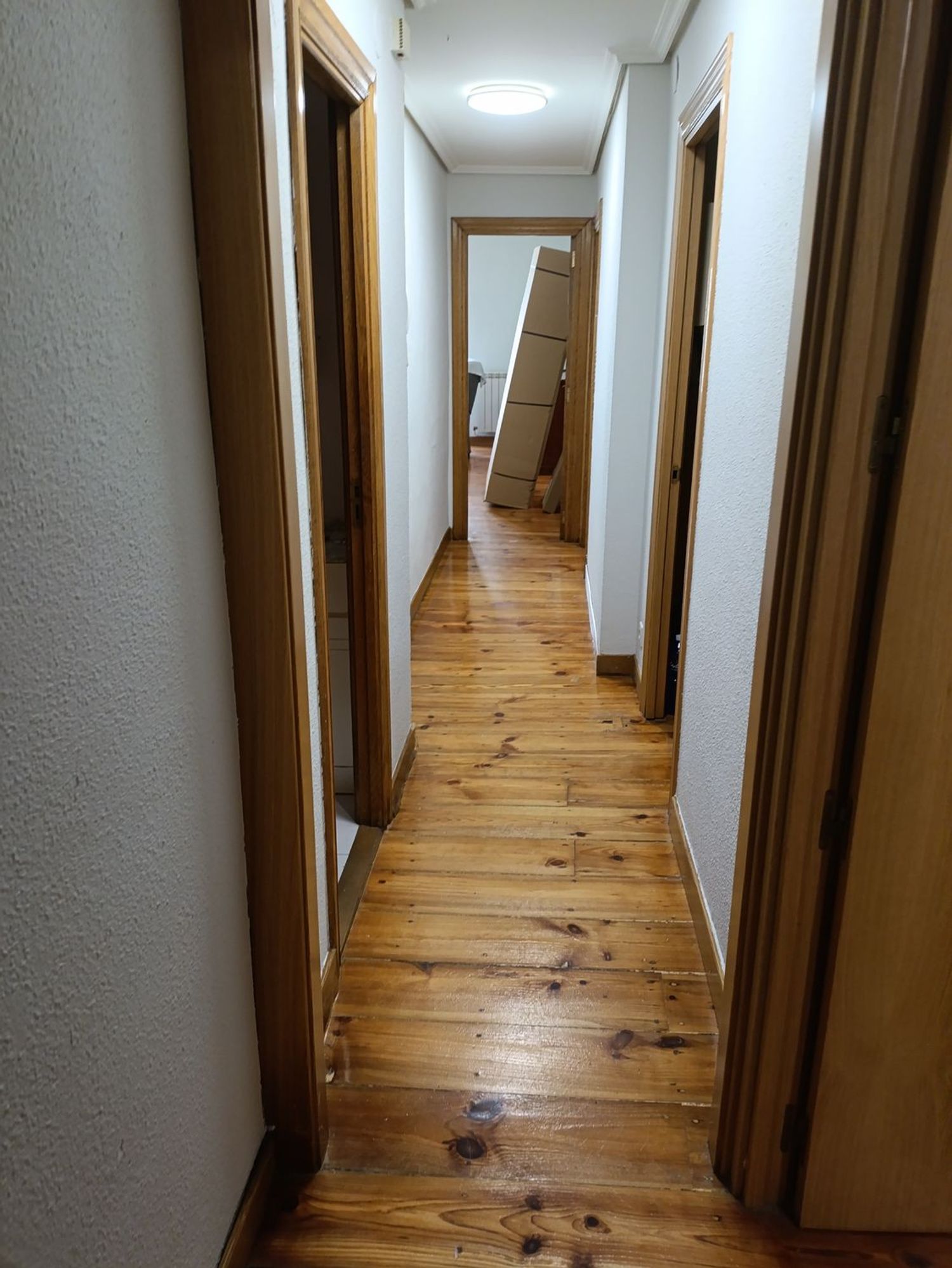 Piso en Calle Calderería, 42 - Foto 3