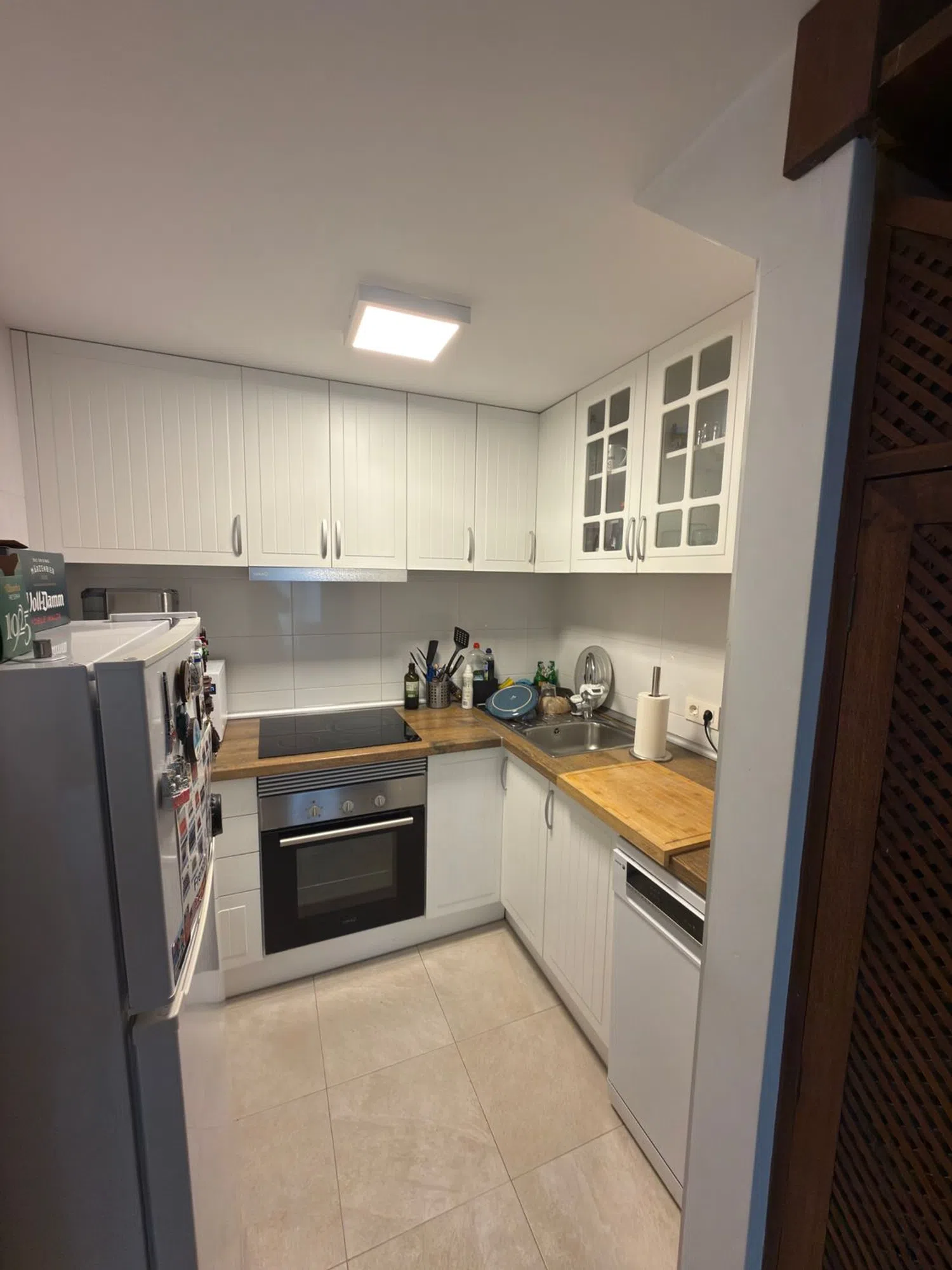 Dúplex en plaza de España, 10 - Foto 4