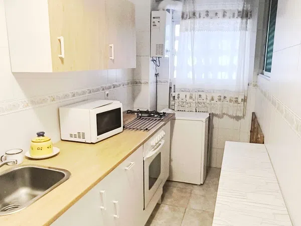 Piso en calle Ciudad de Montilla, 2 - Foto 7