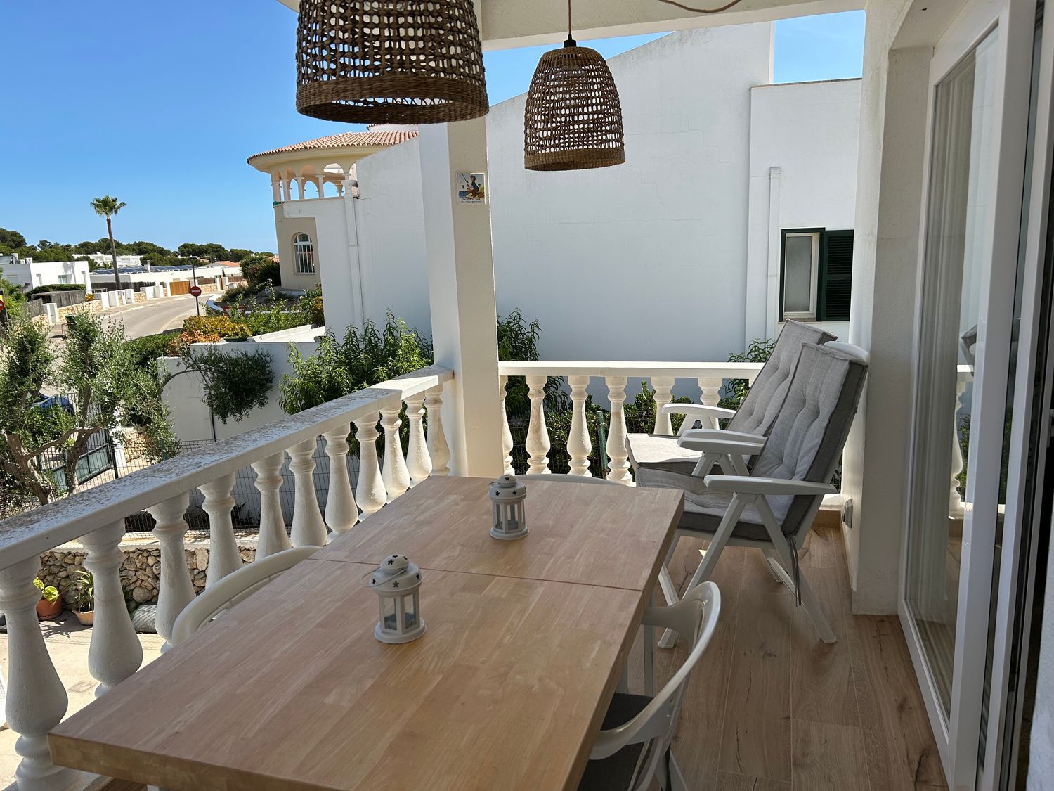 Chalet adosado en Calle Cala Molí, 110, Port d'Addaia, Port d'Addaia - Foto 12