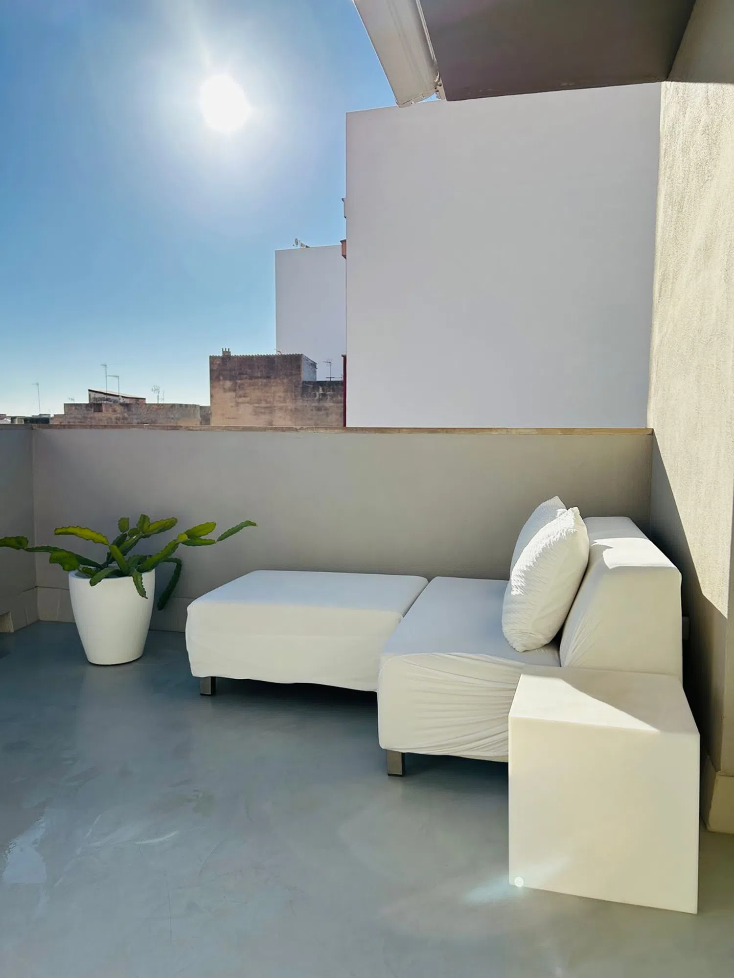 Dúplex en calle de la Fe, 12 - Foto 27