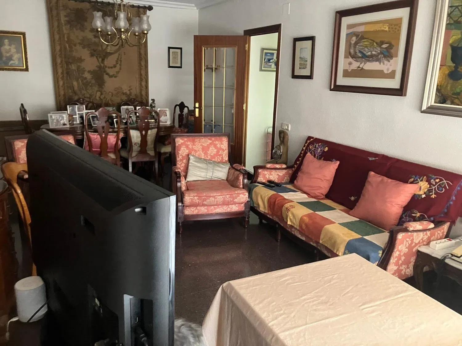 Piso en calle Mayor, 18 - Foto 5