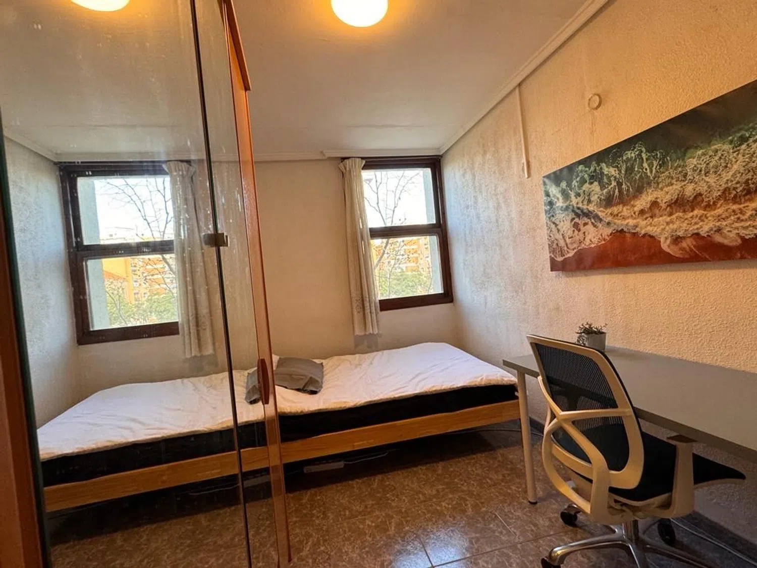 Piso en calle de l'Actor Mauri, 8 - Foto 7