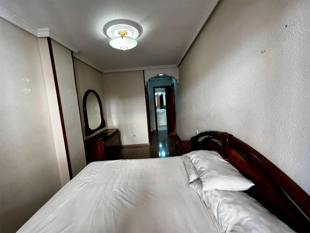 Piso en  Avenida Pintor Baeza 3f - Foto 21