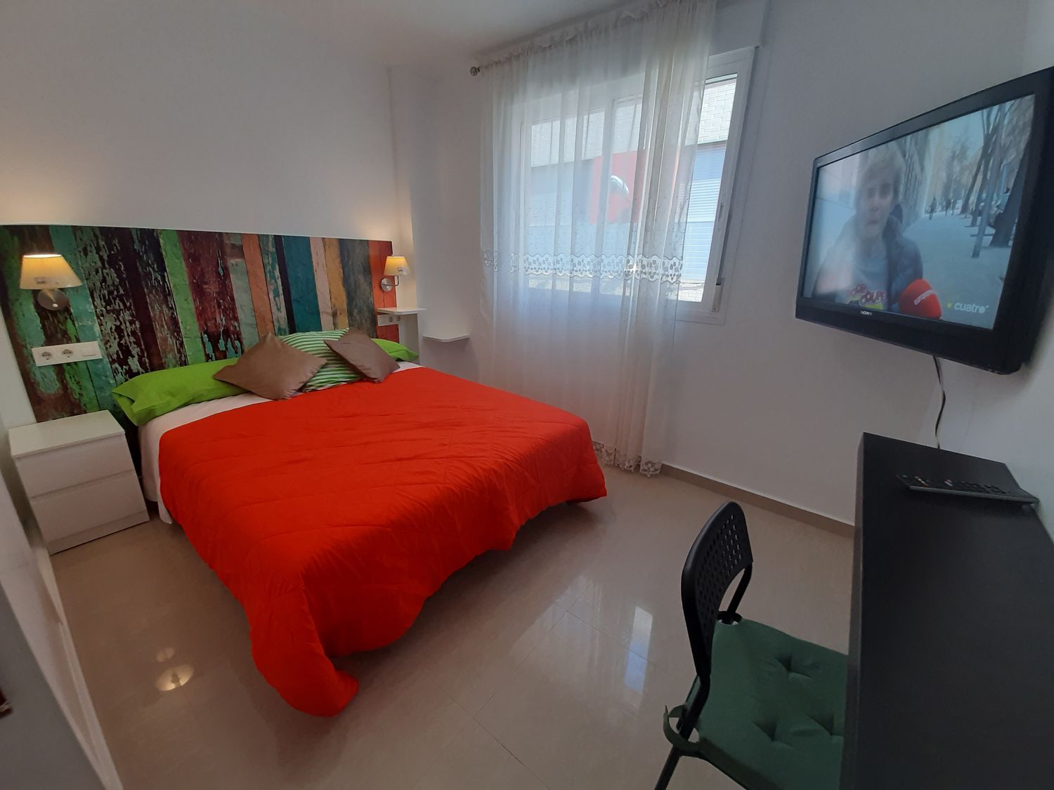 Piso en calle de Homero, 20 - Foto 18