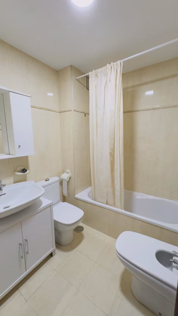 Piso en  Calle Doctor Muñoz Fernández 2DO - Foto 6