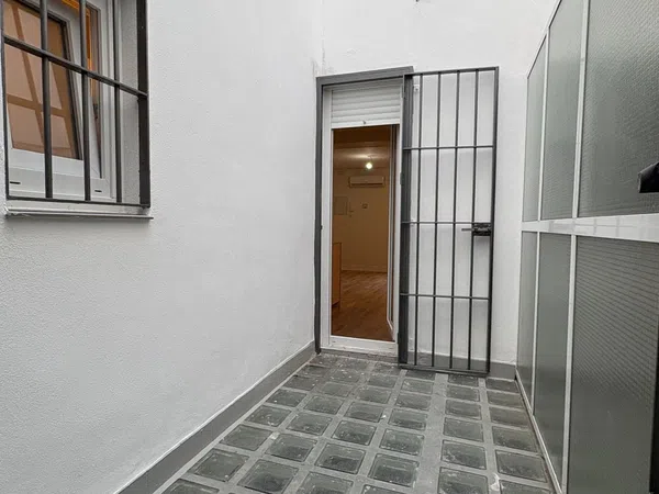 Piso en Calle Buiza y Mensaque, 4, Santa Cruz - Alfalfa - Foto 13