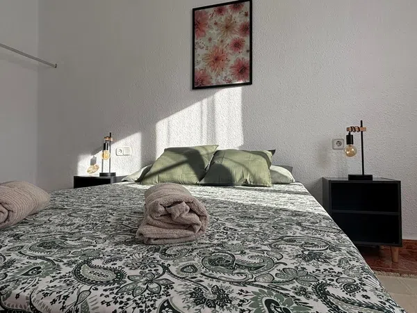 Piso en bonanza, 12 - Foto 4